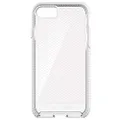 Tech21 Evo Check Case for Apple iPhone 7 Plus - Clear/White.