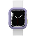 OtterBox All Day Case for Apple Watch Series 7/8/9 (45mm) - Elixir (Purple)