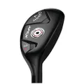 Callaway Golf 2019 Apex Hybrid, 3 Hybrid, Right Hand, Stiff Flex, Black