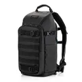 Tenba Axis v2 16L Camera Backpack for DSLR and Mirrorless cameras and lenses plus an 11-inch Tablet – Black (637-752)