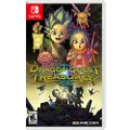 Dragon Quest Treasures - Nintendo Switch