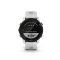 Garmin Forerunner 945 LTE, Premium GPS Running/Triathlon Smartwatch with LTE Connectivity, Whitestone