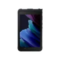 Samsung Galaxy Tab Active3 Water-Resistant 8” Rugged Tablet |64GB & WIFI | Biometric Security (SM-T570NZKAN20), Black