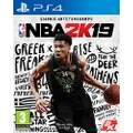 NBA 2K19 (PS4)