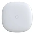 Aeotec SmartThings Button, Zigbee Remote Control, Works with Smart Home Hub
