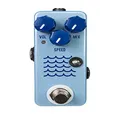 JHS Pedals JHS Tidewater Tremolo Guitar Effects Pedal