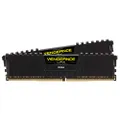 Corsair Vengeance LPX 16GB (2x8GB) DDR4 4000 (PC4-32000) C19 Desktop Memory - Black