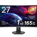 DELL S2722DGM 27" Curved Gaming Monitor