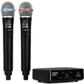 Behringer Wireless Microphone System (ULM302MIC)