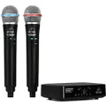 Behringer Wireless Microphone System (ULM302MIC)