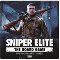 Rebellion Unplugged Sniper Elite: The Board Game