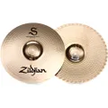 Zildjian S Series Mastersound Hi-Hat Cymbals - 13 Inches
