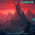 Legends from Beyond the Galactic Terrorvortex (Deluxe 2CD) [Audio CD] Gloryhammer