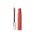 Maybelline Superstay Matte Ink Lipstick, Selfstarter (# 130), 5ml
