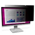 3M High Clarity Privacy Filter for 19.0" Widescreen Monitor (16: 10 Aspect ratio)