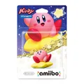 Nintendo Amiibo Kirby Toy