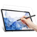 ZtotopCases 2 Pack Screen Protector for Galaxy Tab S9 FE Plus 5G/S9 Plus/S7 FE/S8 Plus/S7 Plus 12.4 Inch, 9H High Definition/S Pen Compatible Tempered Glass for Samsung Tablet S9 FE+2023/S9+/S8+/S7+