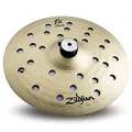 Zildjian FX Stack with Mount - 10 Inches