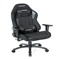 AKRacing Core Series EX-Wide SE Ergonomic Carbon Black Gaming Chair with Wide Seat, 330 Lbs Weight Limit, Rocker and Seat Height Adjustment Mechanisms with 5/10 Warranty