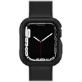 Otterbox All Day Case for Apple Watch Series 7 (45mm) - Pavement (Black)
