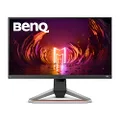 BenQ MOBIUZ EX2510S 24.5" 1080p Gaming Monitor IPS 165Hz 1ms FreeSync HDRi optimizationDual 2.5W Speakers Eye-Care & Height/Tilt Adjustable Stand