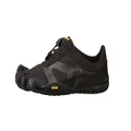 Vibram Men's KSO EVO Cross Training Shoe Black Size: 41 EU/8.5-9.0 M US