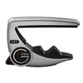 G7th Performance 3 Capo with ART (Steel String Silver)