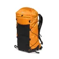 Lowepro RunAbout 18L, Ultra Lightweight Photography Backpack, Trekking Backpack, Perfect for Day Trips, Durable and Foldable, Colour Orange