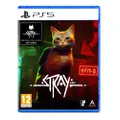 Stray - PlayStation 5 (PS5) - Import Region Free