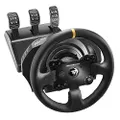 Thrustmaster TX Racing Wheel Leather Edition - Force Feedback Racing Wheel for Xbox Series X|S/Xbox One/PC
