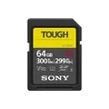 Sony SF-G64T/T1 SYM UHS-II SD card