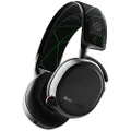SteelSeries Arctis 9X Wireless Gaming Headset – Integrated Xbox Wireless + Bluetooth – 20+ Hour Battery Life – for Xbox One and Series X,Black