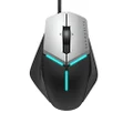 Alienware Elite Gaming Mouse AW958-12, 000 DPI - 5 On-The-Fly DPI Settings - 13 Programmable buttons