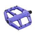 LOOK Cycle – Trail Fusion – MTB Pedals – Flat Pedals – Purple
