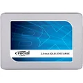 Crucial CT480BX300SSD1 Solid State Drive, 480 GB