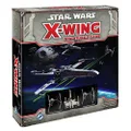 Star Wars X-Wing Miniatures Game Core Set