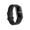 Fitbit Charge 3 Graphite/Black