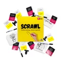 Scrawl: Doodle Your Way To Disaster