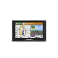Garmin Drive 50 USA LM GPS Navigator System with Lifetime Maps, Spoken Turn-By-Turn Directions, Direct Access, Driver Alerts, and Foursquare Data