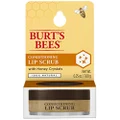 Burt's Bees 100% Natural Conditioning Lip Scrub with Exfoliating Honey Crystals, 0.25 Ounce