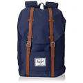 Herschel Supply Co. Retreat Backpack,Navy,One Size