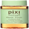 Pixi Beauty Skintreats Glow Tonic Exfoliating Toner For All Skin Types 3.4 Ounces 100 Milliliter