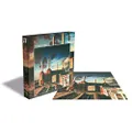 ZEE COMPANY Pink Floyd Jigsaw Puzzle Animals Album Cover Official 1000 Piece