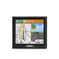 Garmin Drive 50 USA + CAN LM GPS Navigator System with Lifetime Maps, Spoken Turn-By-Turn Directions, Direct Access, Driver Alerts, and Foursquare Data
