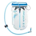 Platypus Big Zip EVO Taste-Free Water Reservoir/Hydration Bladder, 1.5-Liter