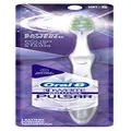 Oral-B 3d White Pulsar 35 Soft Manual Toothbrush 1 Count, 1.000 Count