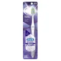 Oral-B 3d White Pulsar 35 Soft Manual Toothbrush 1 Count, 1.000 Count