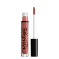 NYX PROFESSIONAL MAKEUP Lip Lingerie Gloss - Bare With Me (Pale Nude)