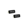 Diamond Multimedia VS50 Wireless HDMI USB Powered Extender Kit, Black