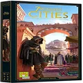 Repos Production SV03EN 7 Wonders: Cities New Edition Board Game